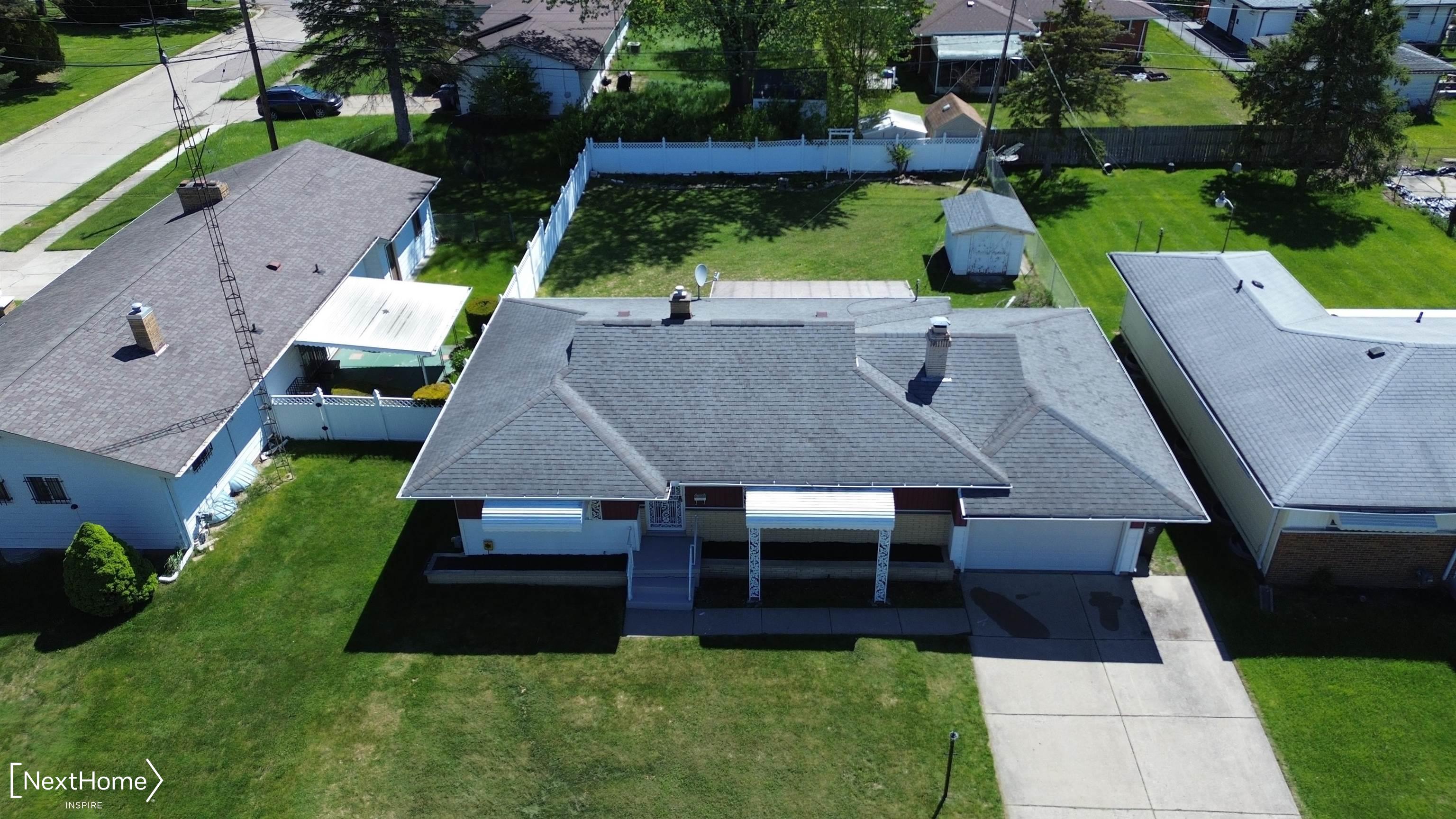 2007 Chelan Street Flint, MI 48503 - Photo 28 of 32