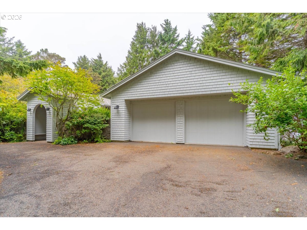 108 Ridge Crest Road Gleneden Beach, OR 97388 - Photo 2 of 47