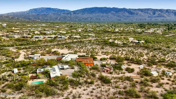 $2,700,000 | 2751 North Soldier Trail, Tucson, AZ 85749