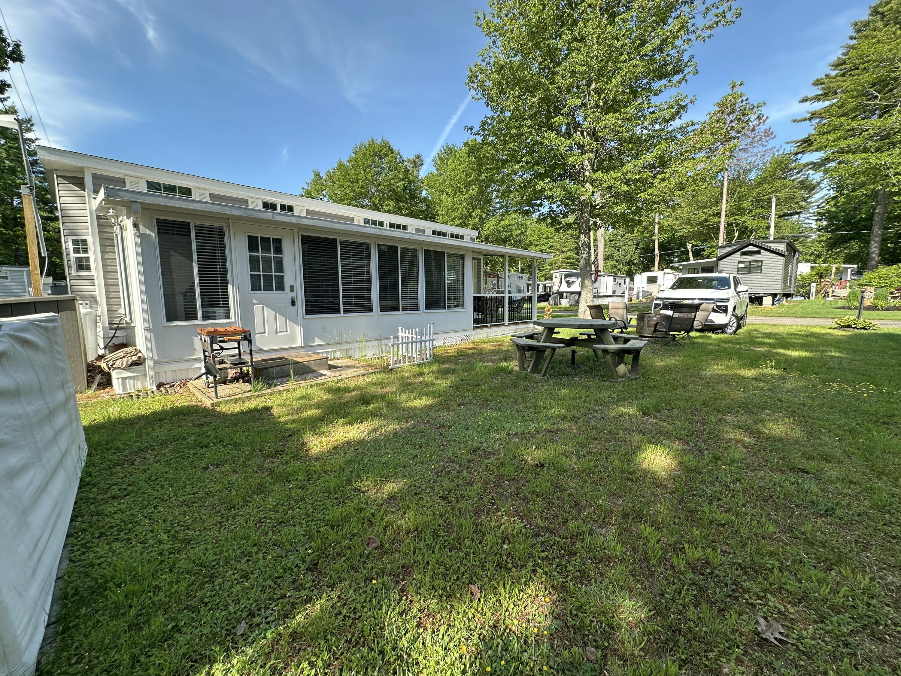 150 Chapel Road, Unit 5 Wells, ME 04090 - Photo 6 of 37
