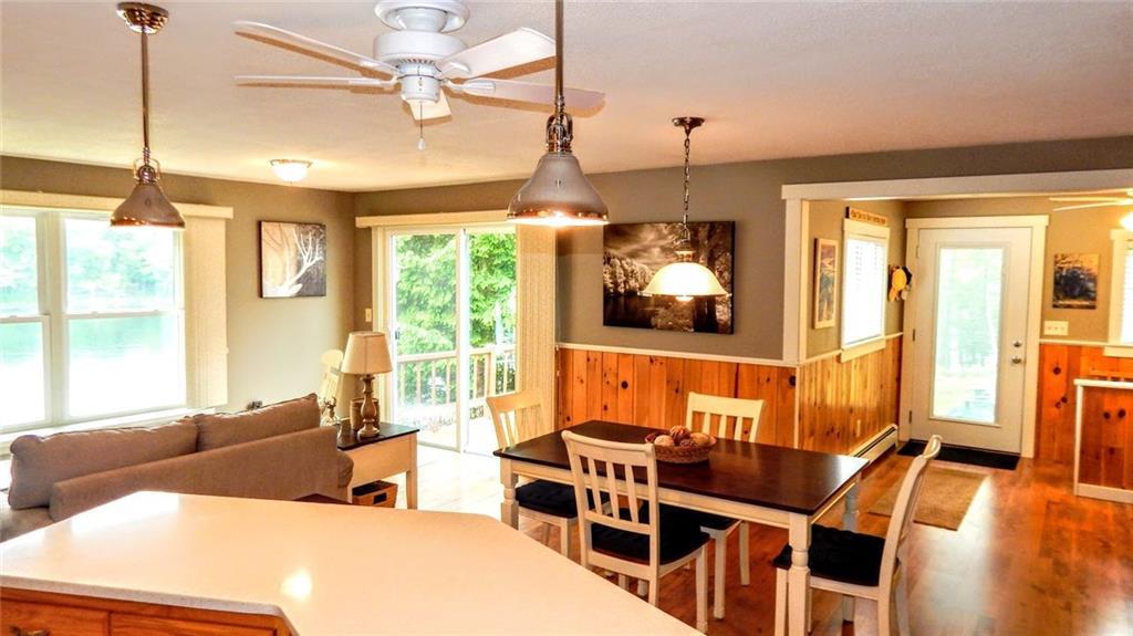 99 Bear Point Road Dover-Foxcroft, ME 04426 - Photo 10 of 34 Photo