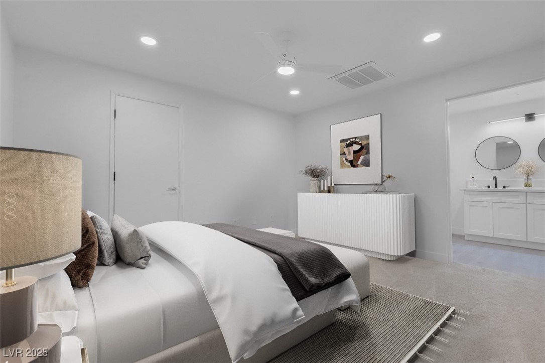 2116 Fuller Road Las Vegas, NV 89108 - Photo 11 of 32 Gallery Image 11