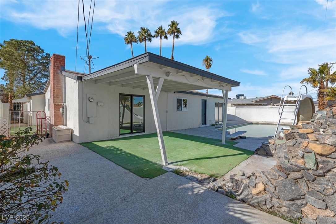 2116 Fuller Road Las Vegas, NV 89108 - Photo 31 of 32 Gallery Image 31