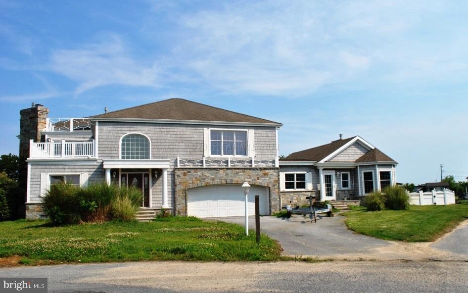 13032 North Shore Road Ocean City, MD 21842 - Photo 1 of 29 Gallery Image 1