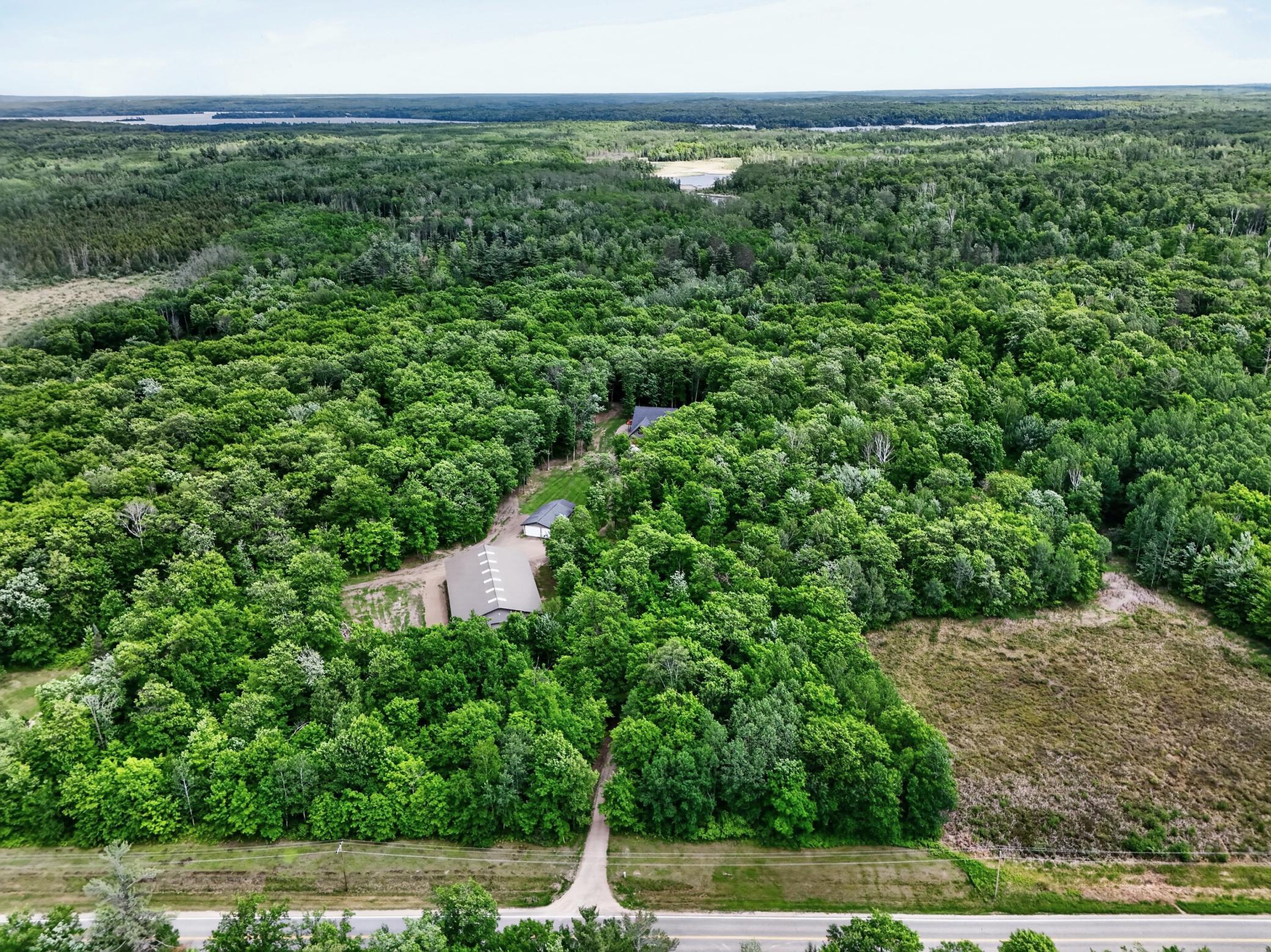 37232 Twin Fawns Lane Cohasset, MN 55721 - Photo 72 of 78