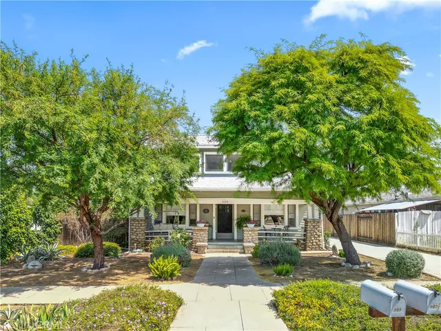 $829,900 | 909 Stillman Avenue, Redlands, CA 92374