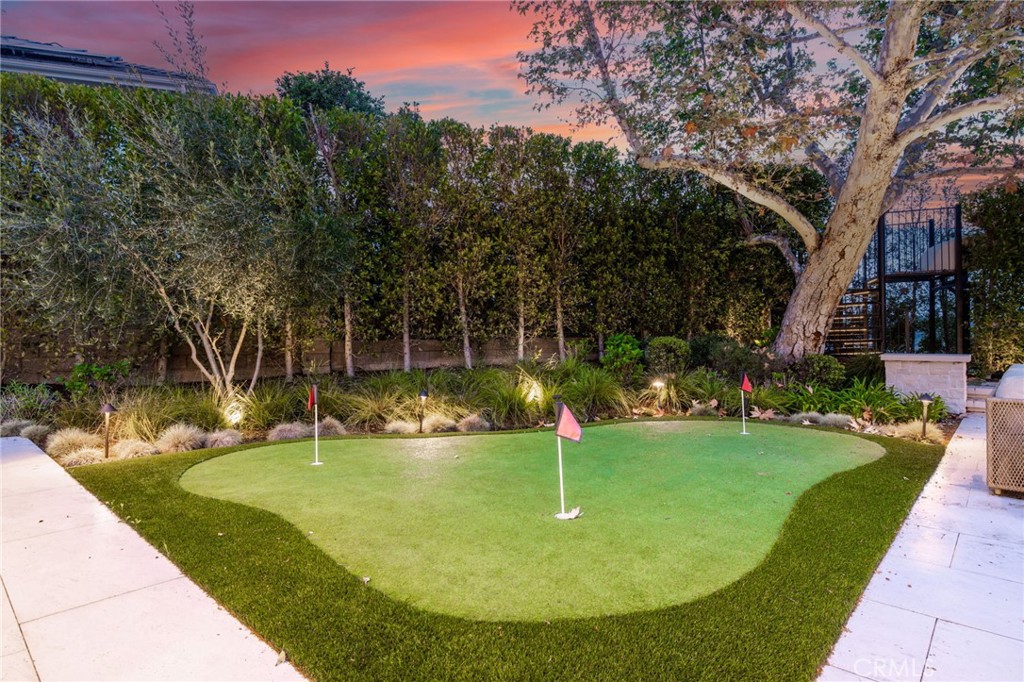 48 Panorama Coto de Caza, CA 92679 - Photo 64 of 66 a view of a park with large trees