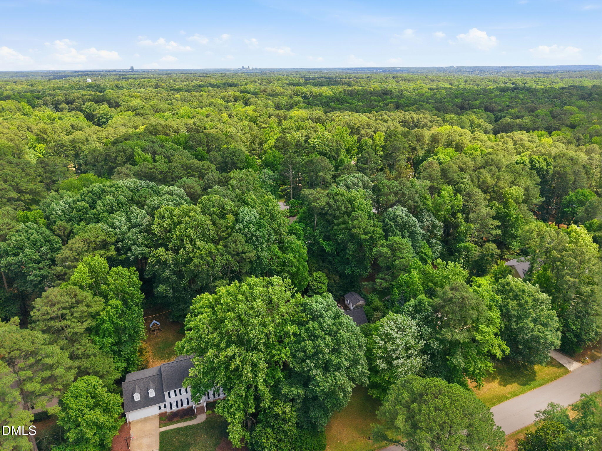 8801 Mansfield Drive Raleigh, NC 27613 - Photo 55 of 55