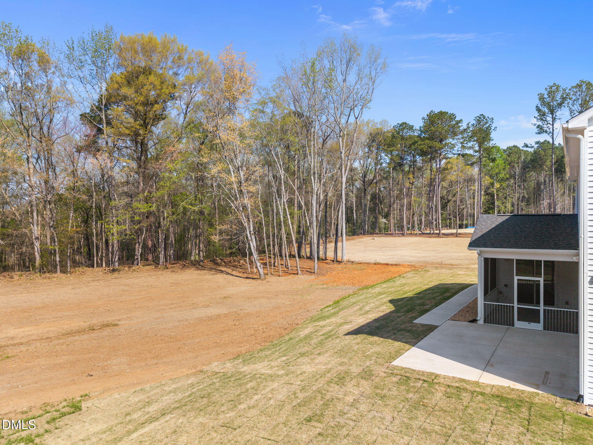 188 Flight Pattern Way Garner, NC 27529 - Photo 10 of 55 6-web-or-mls-DJI_20260327103119_0309_D