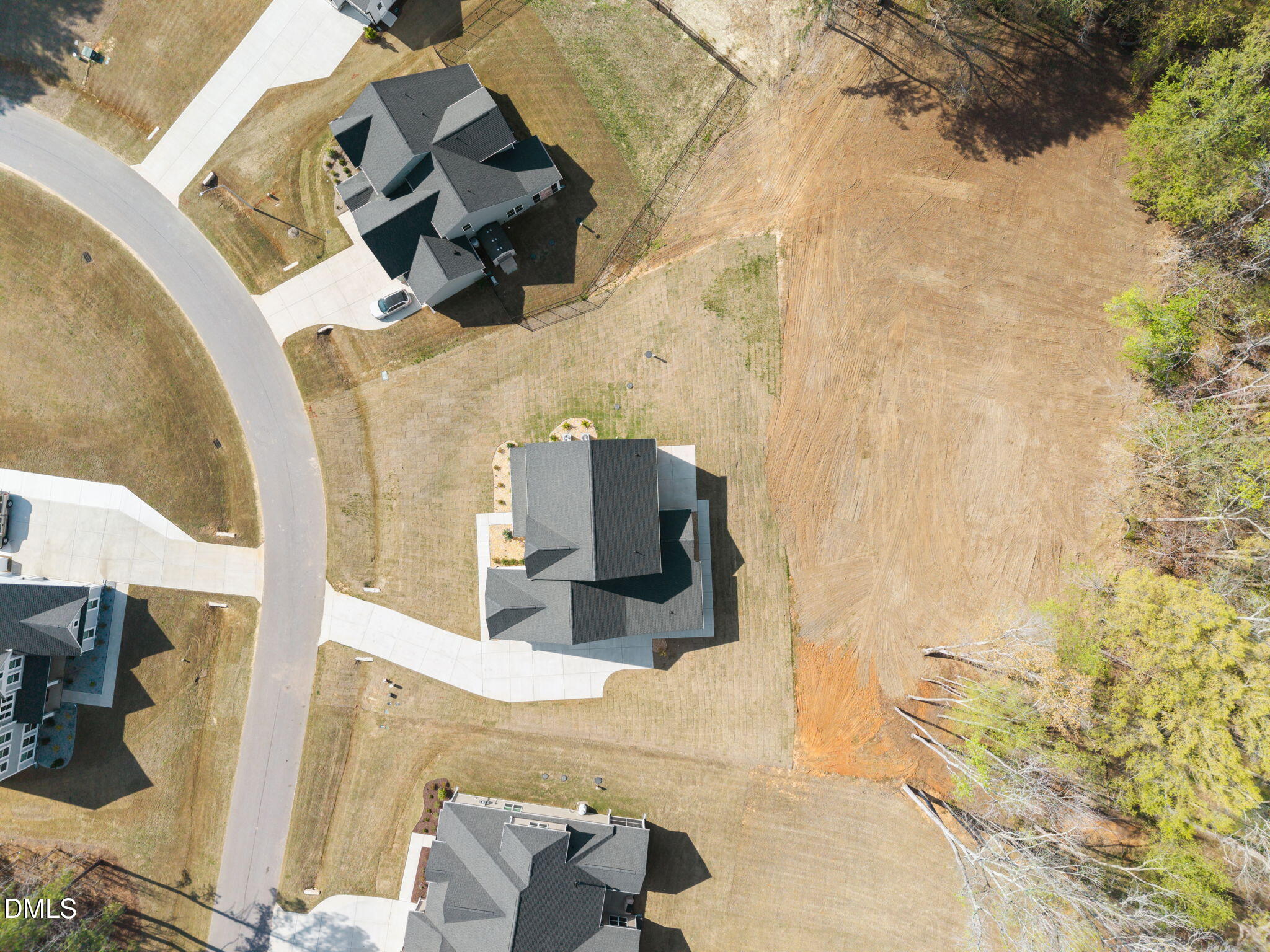 188 Flight Pattern Way Garner, NC 27529 - Photo 14 of 55 12-web-or-mls-DJI_20260327103315_0315_D