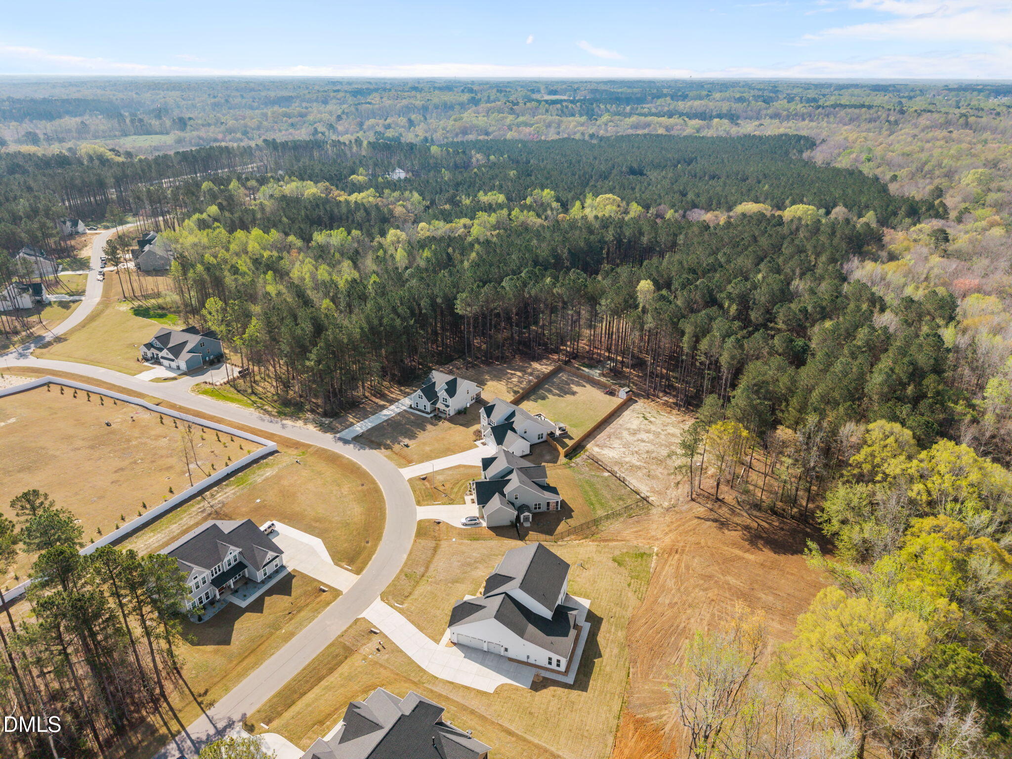 188 Flight Pattern Way Garner, NC 27529 - Photo 15 of 55 15-web-or-mls-DJI_20260327103514_0318_D
