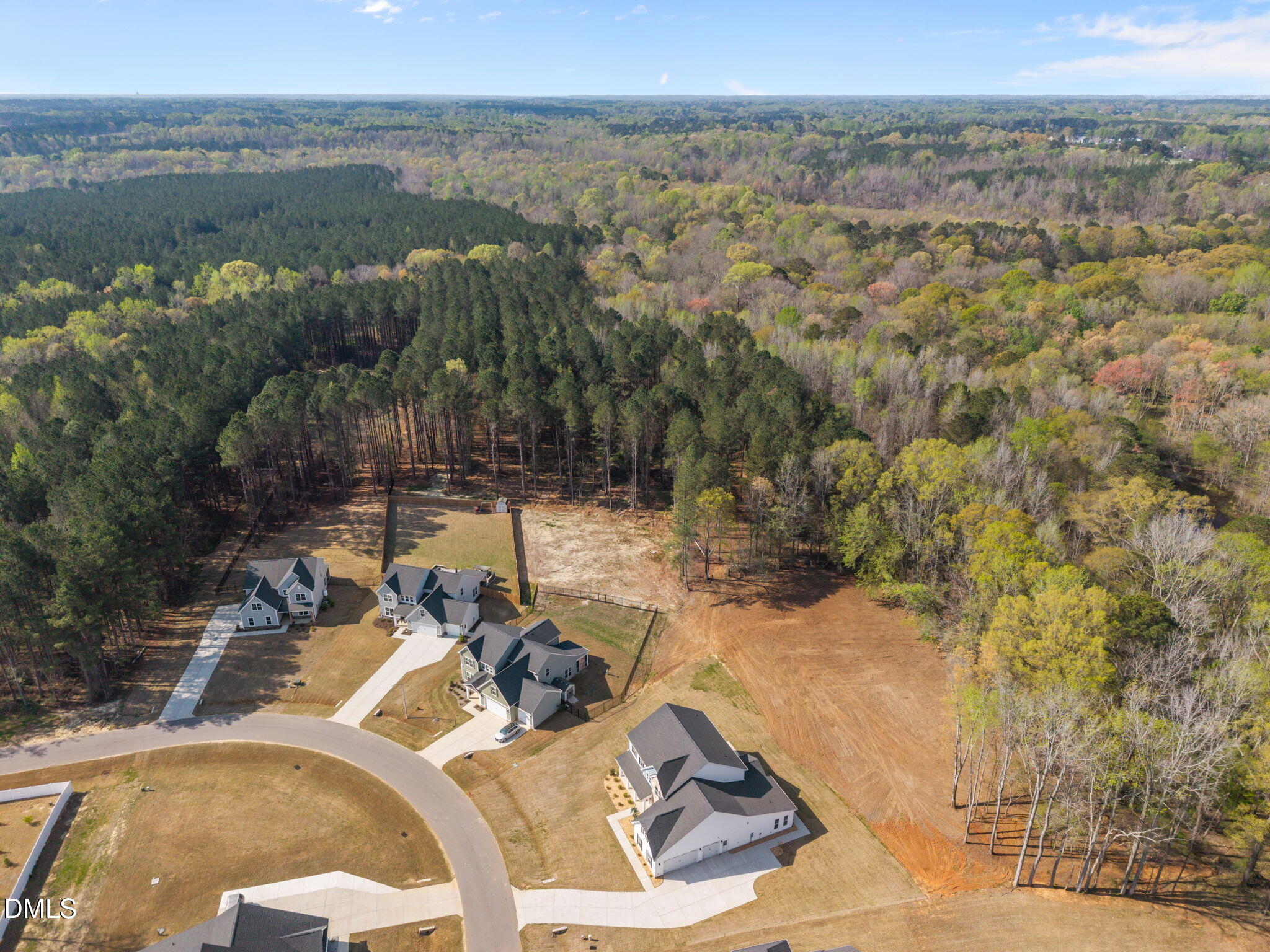 188 Flight Pattern Way Garner, NC 27529 - Photo 16 of 55 14-web-or-mls-DJI_20260327103459_0317_D