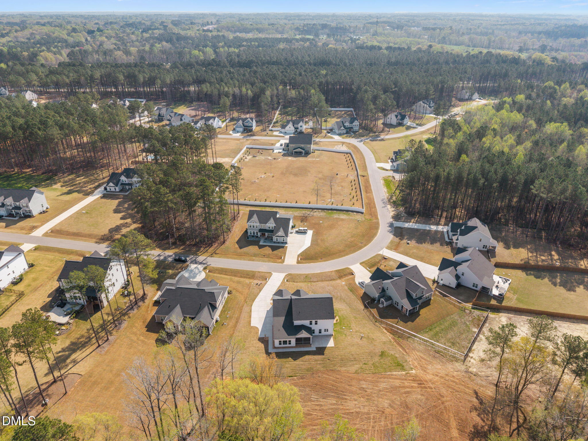 188 Flight Pattern Way Garner, NC 27529 - Photo 18 of 55 16-web-or-mls-DJI_20260327103540_0319_D