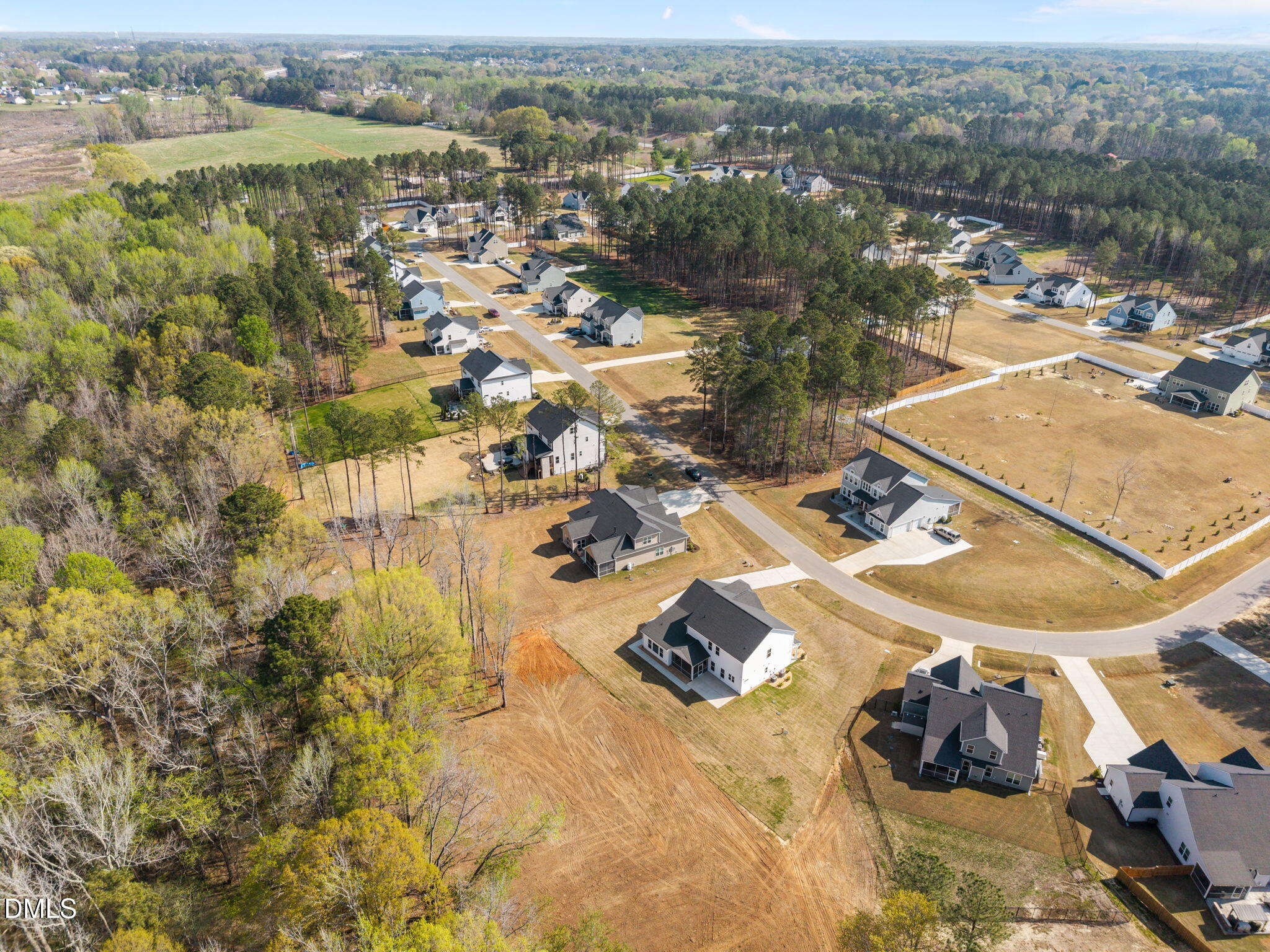 188 Flight Pattern Way Garner, NC 27529 - Photo 19 of 55 17-web-or-mls-DJI_20260327103556_0320_D
