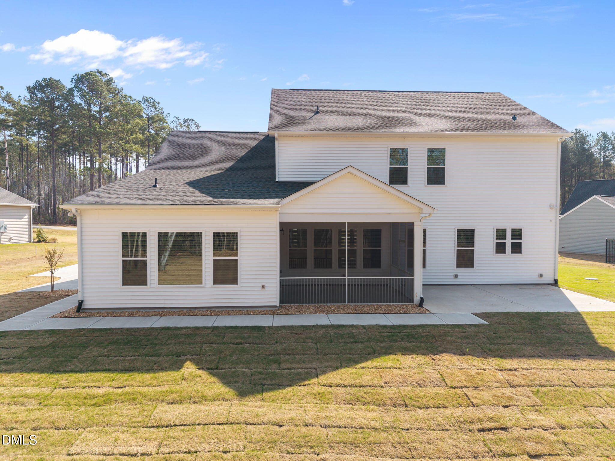 188 Flight Pattern Way Garner, NC 27529 - Photo 6 of 55 10-web-or-mls-DJI_20260327103231_0313_D