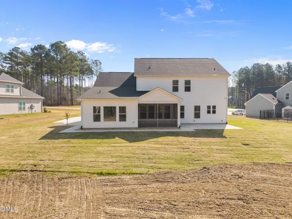 $875,000 | 188 Flight Pattern Way, Garner, NC 27529