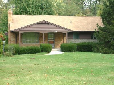 1110 West Galbraith Road Cincinnati, OH 45231 - Photo 1 of 1