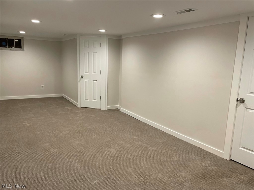 3316 Silsby Road Cleveland, OH 44118 - Photo 22 of 24