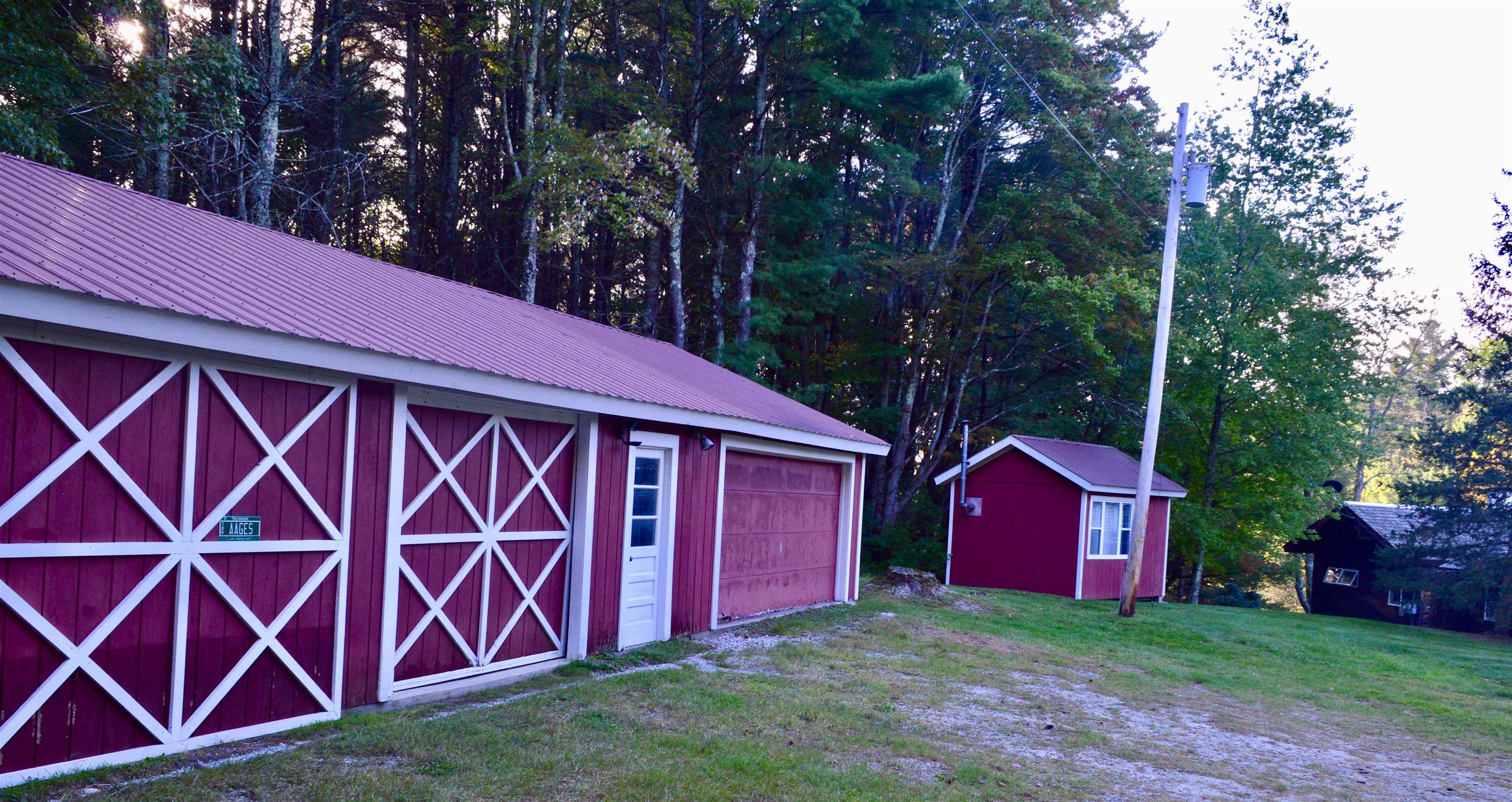 1361 Rupert Hill Road Pawlet, VT 05761 - Photo 23 of 40 Gallery Image 23