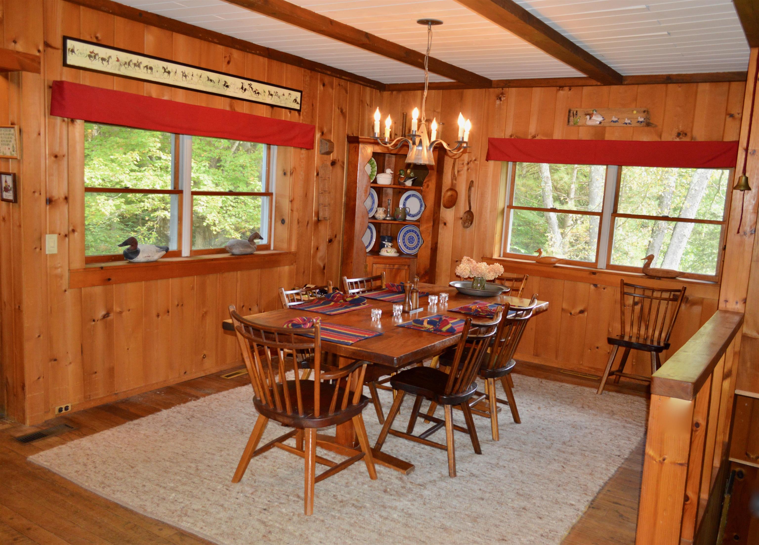 1361 Rupert Hill Road Pawlet, VT 05761 - Photo 31 of 40 Gallery Image 31