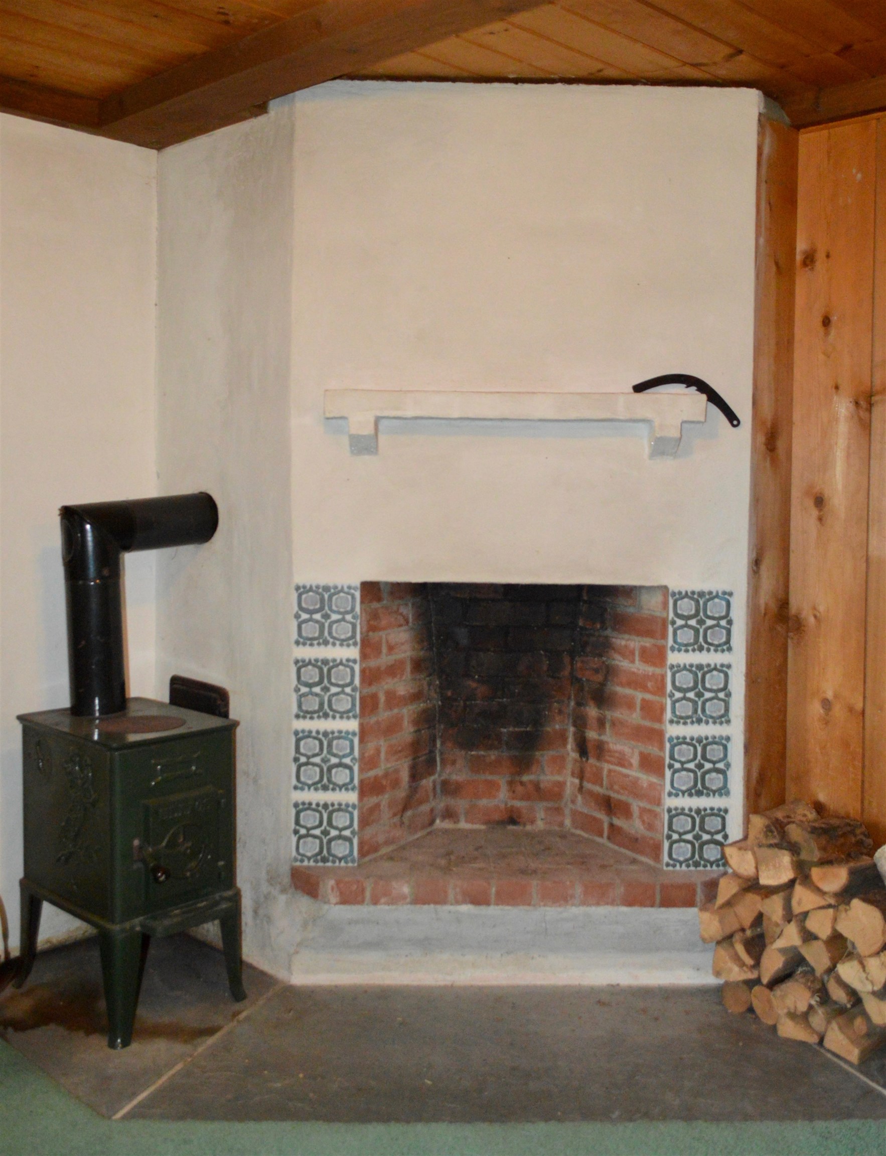 1361 Rupert Hill Road Pawlet, VT 05761 - Photo 39 of 40 Gallery Image 39