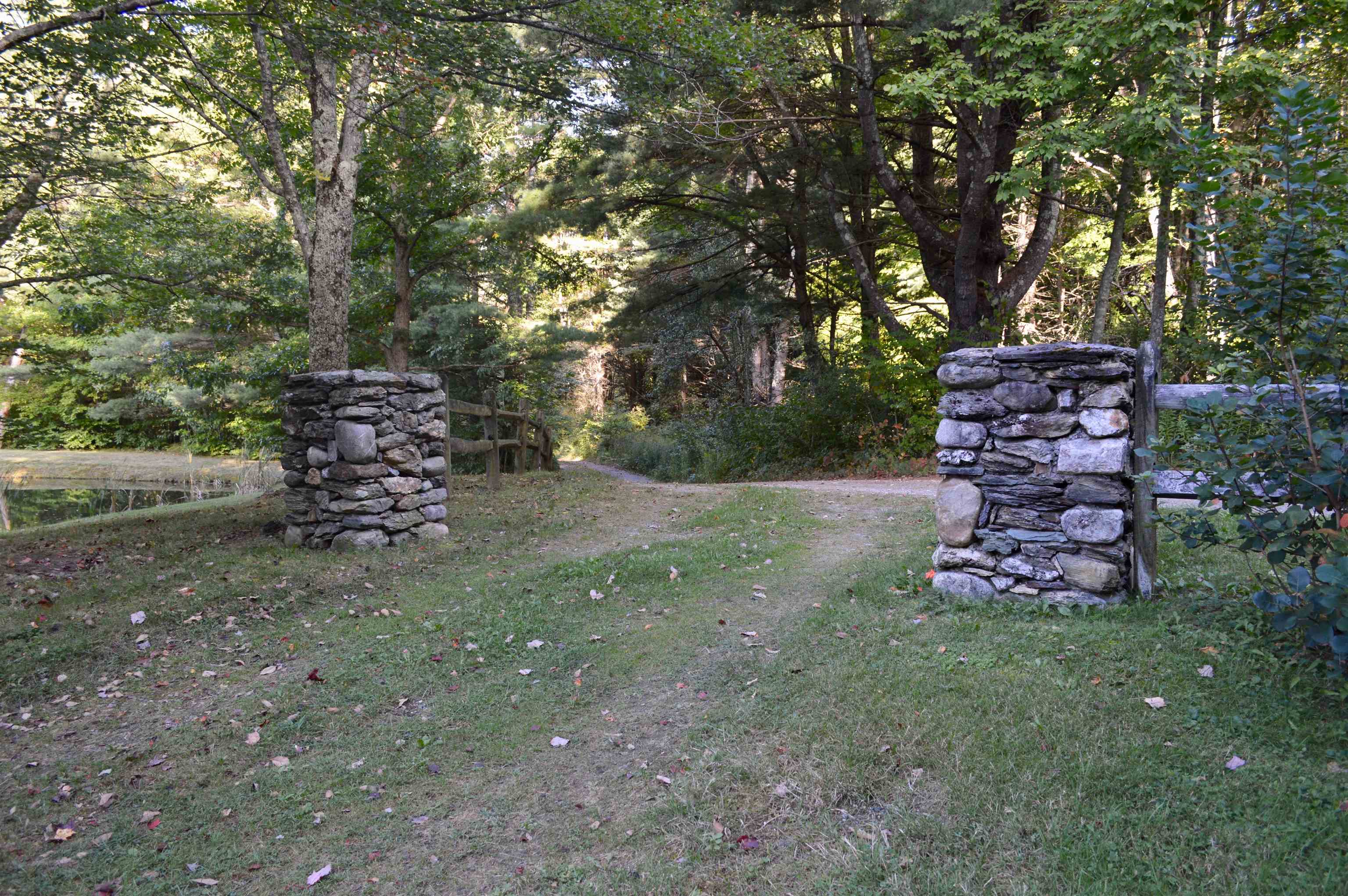 1361 Rupert Hill Road Pawlet, VT 05761 - Photo 4 of 40 Gallery Image 4