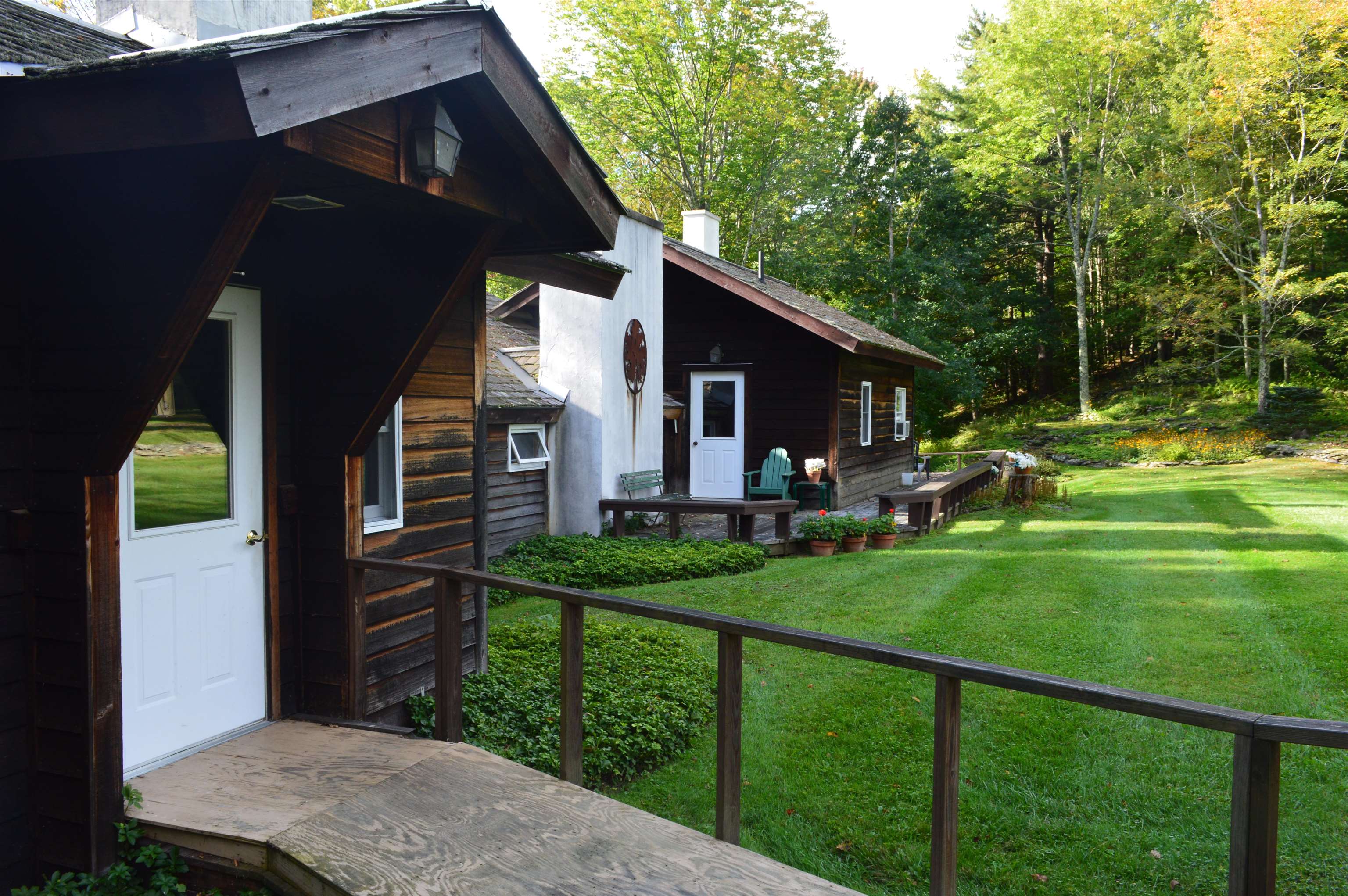 1361 Rupert Hill Road Pawlet, VT 05761 - Photo 7 of 40 Gallery Image 7