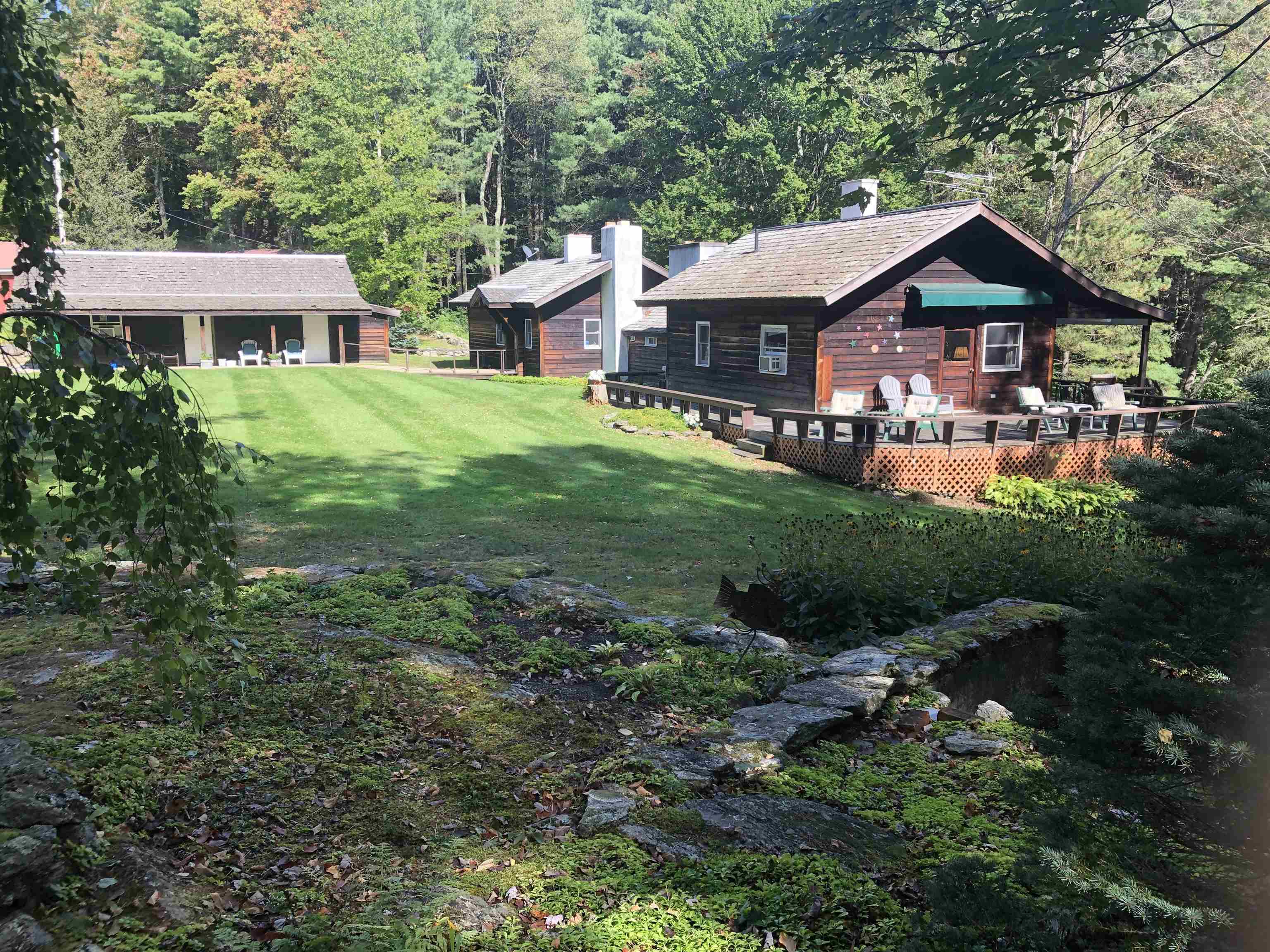 1361 Rupert Hill Road Pawlet, VT 05761 - Photo 8 of 40 Gallery Image 8