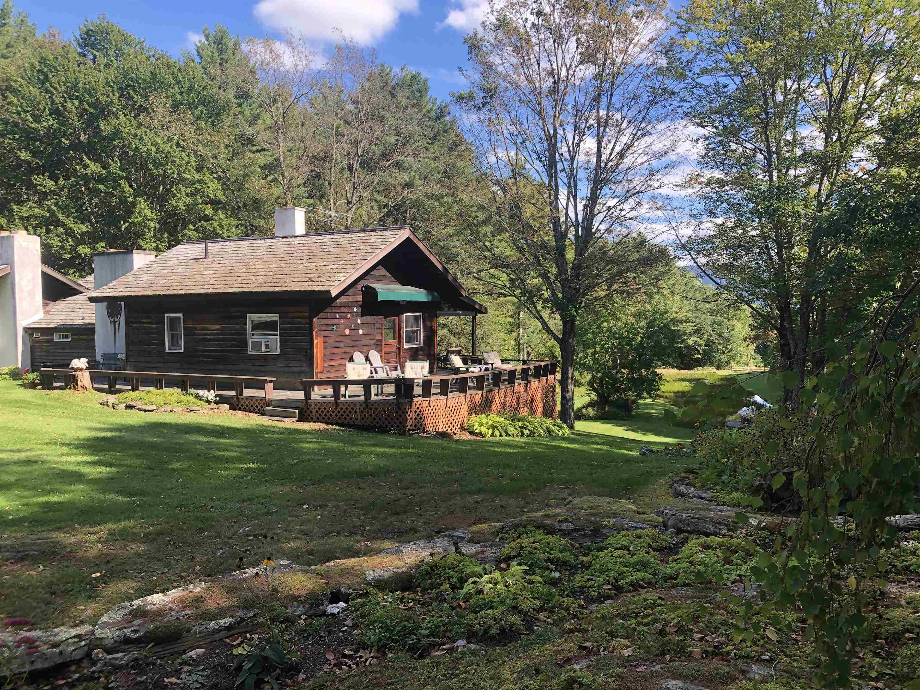 1361 Rupert Hill Road Pawlet, VT 05761 - Photo 9 of 40 Gallery Image 9