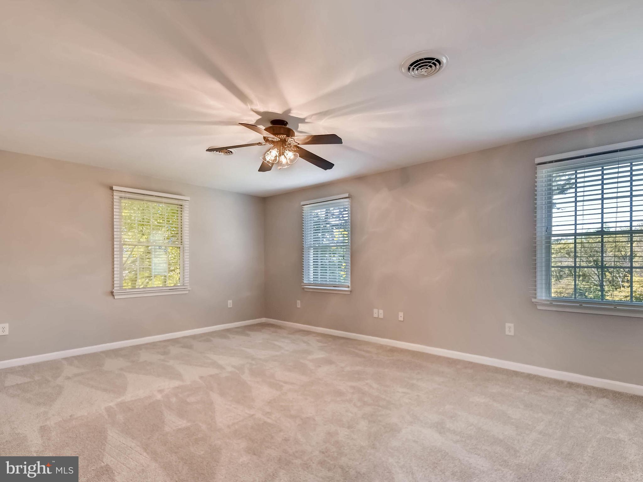 13701 Bardon Road Phoenix, MD 21131 - Photo 23 of 30 a view of an empty room with a window