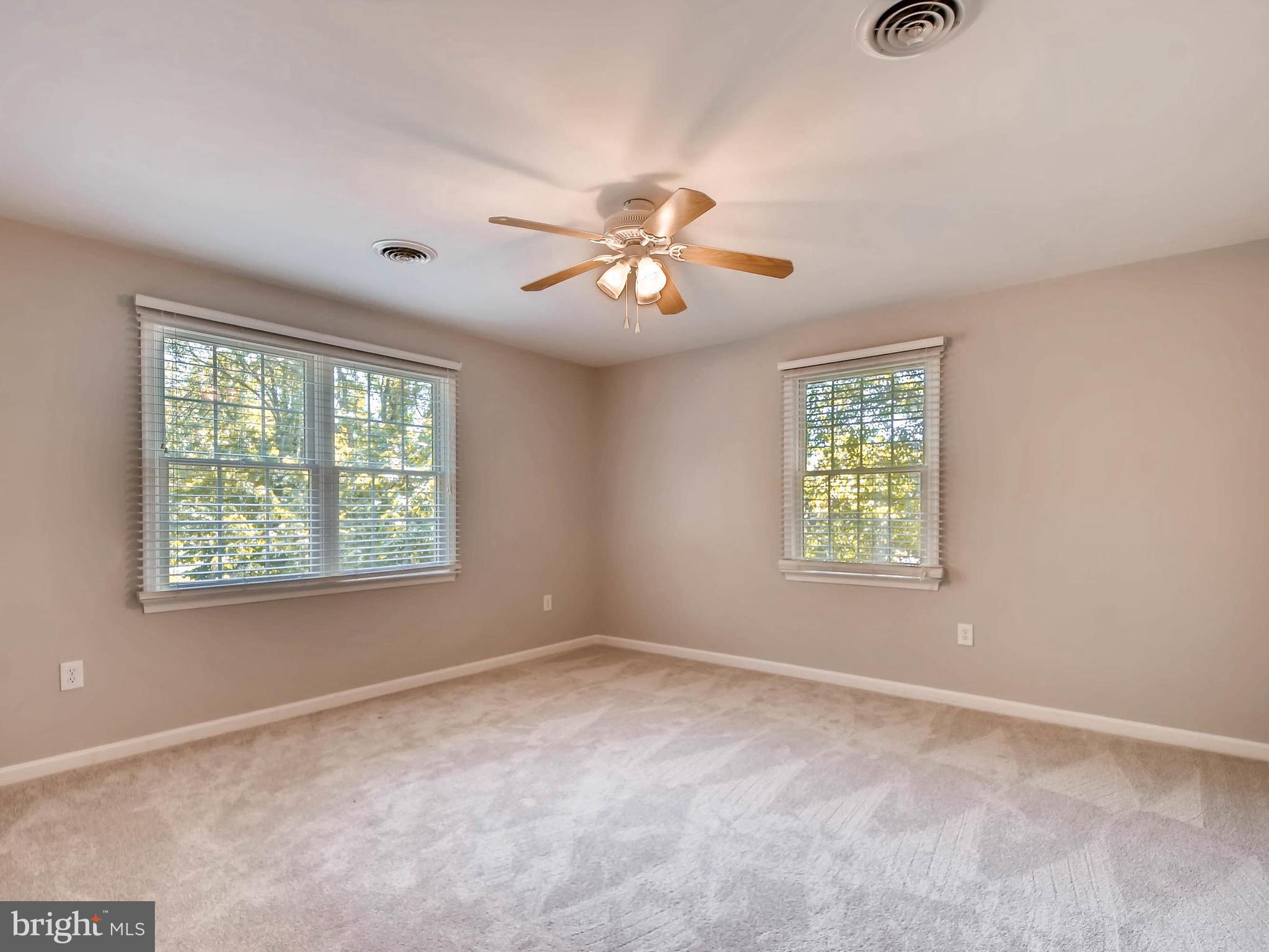 13701 Bardon Road Phoenix, MD 21131 - Photo 24 of 30 a view of an empty room with a window