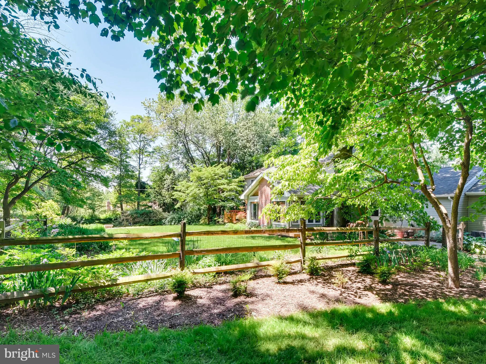 13701 Bardon Road Phoenix, MD 21131 - Photo 28 of 30 a view of a park with large trees