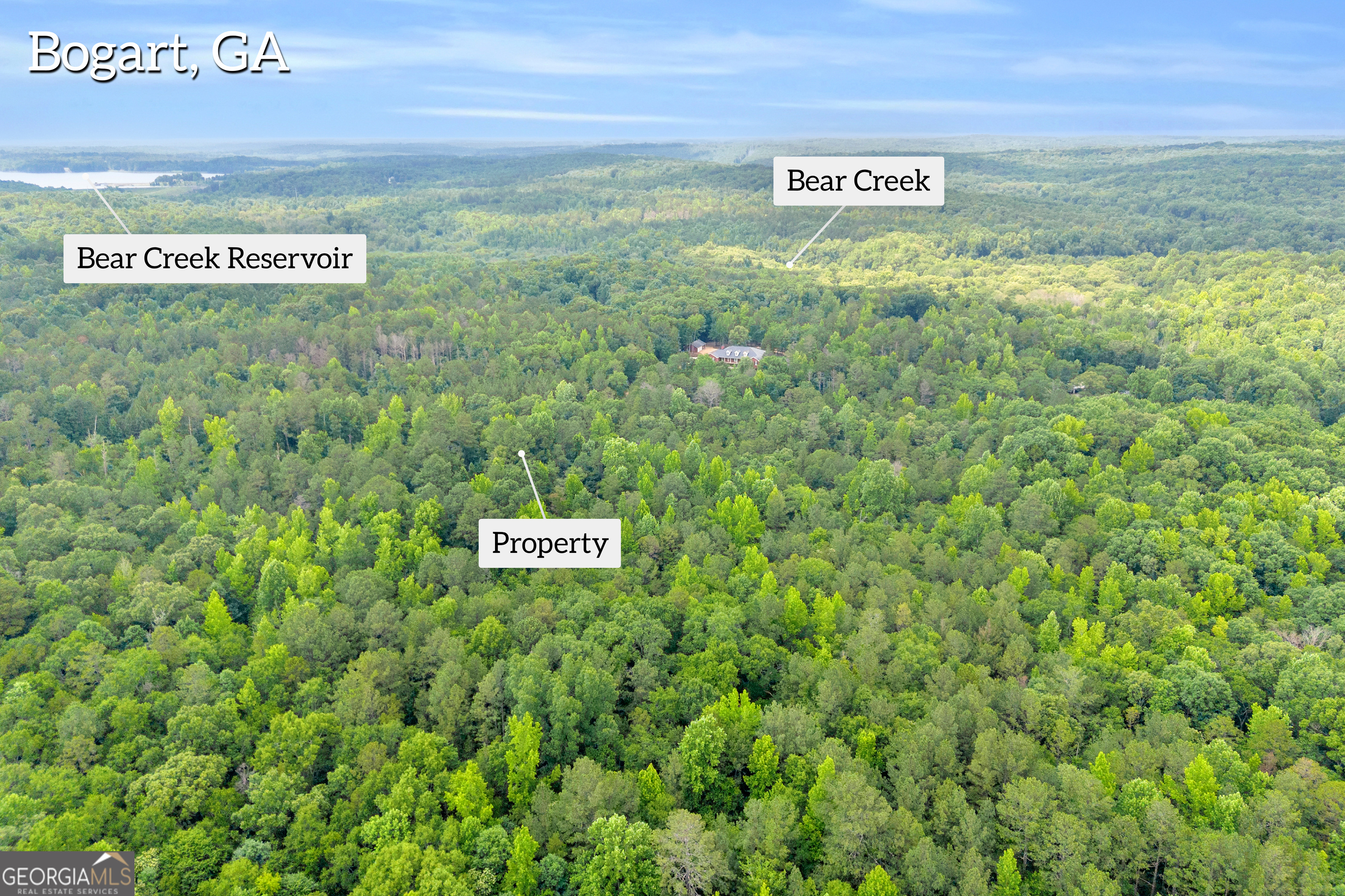 1655 Cleveland Road Bogart, GA 30622 - Photo 11 of 19