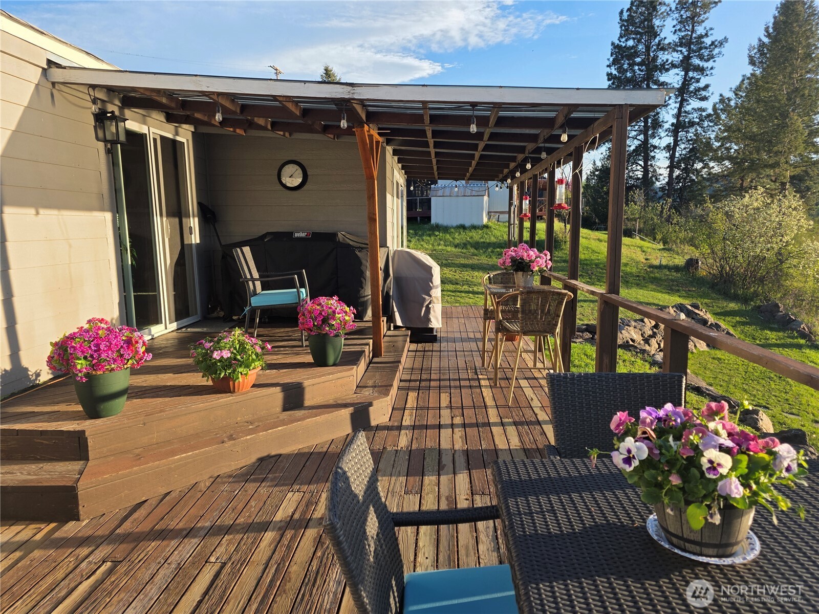 7 Bremner Lane Republic, WA 99166 - Photo 33 of 40