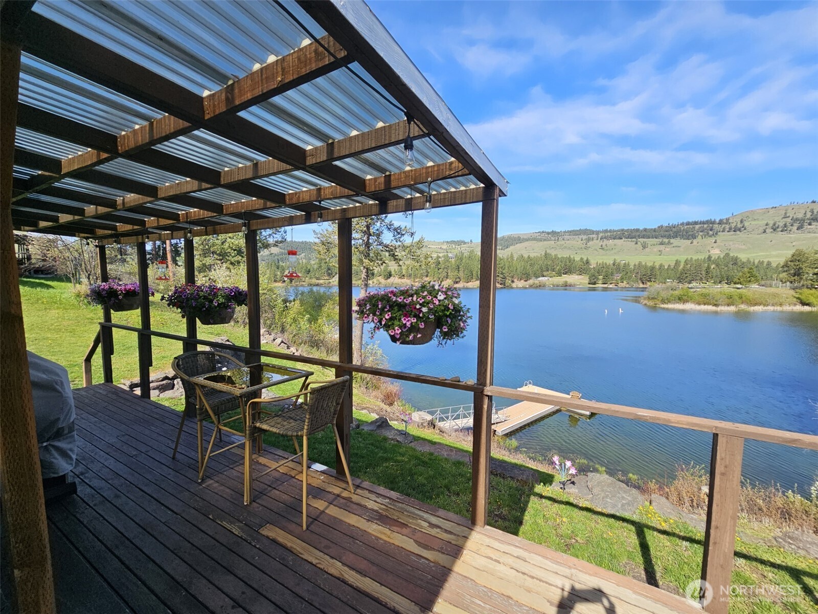 7 Bremner Lane Republic, WA 99166 - Photo 34 of 40