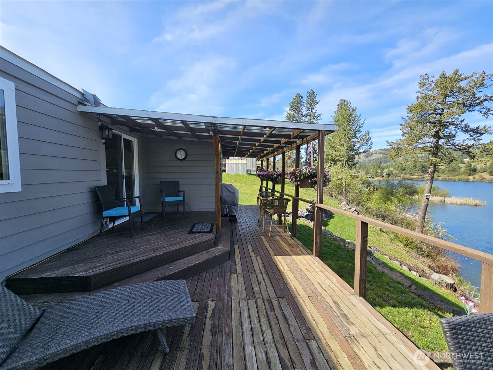 7 Bremner Lane Republic, WA 99166 - Photo 35 of 40