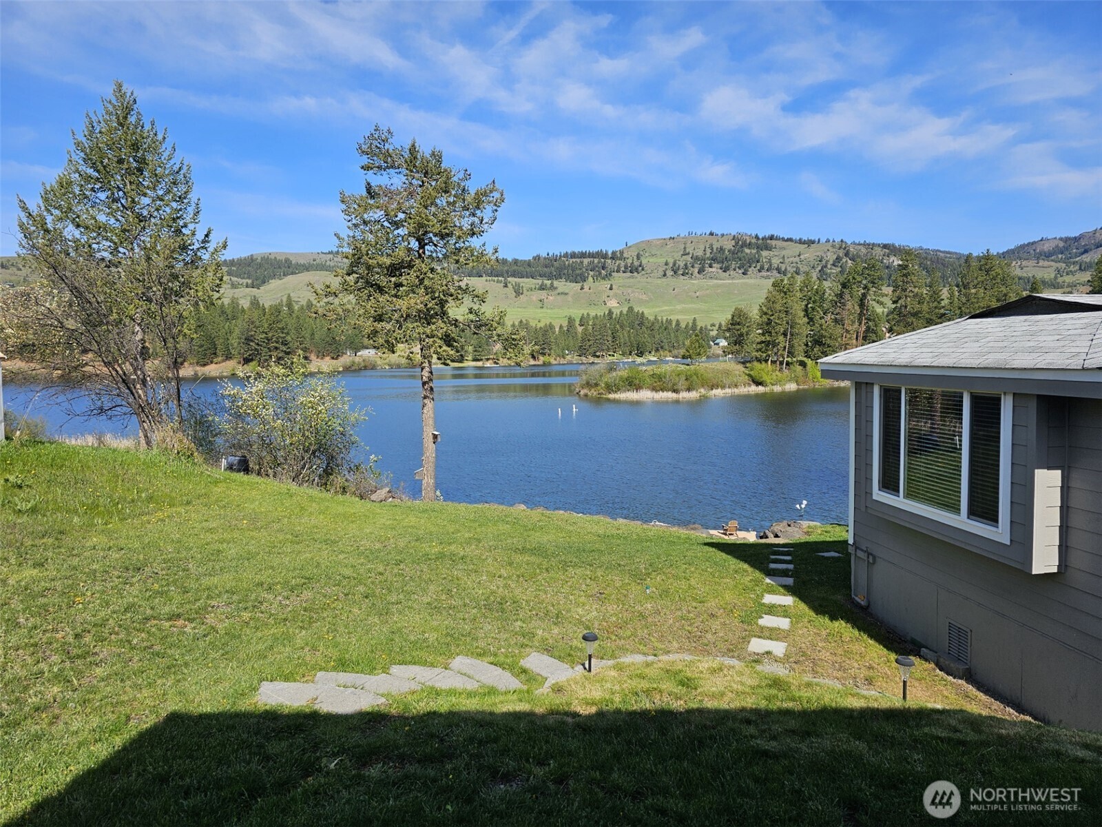 7 Bremner Lane Republic, WA 99166 - Photo 36 of 40