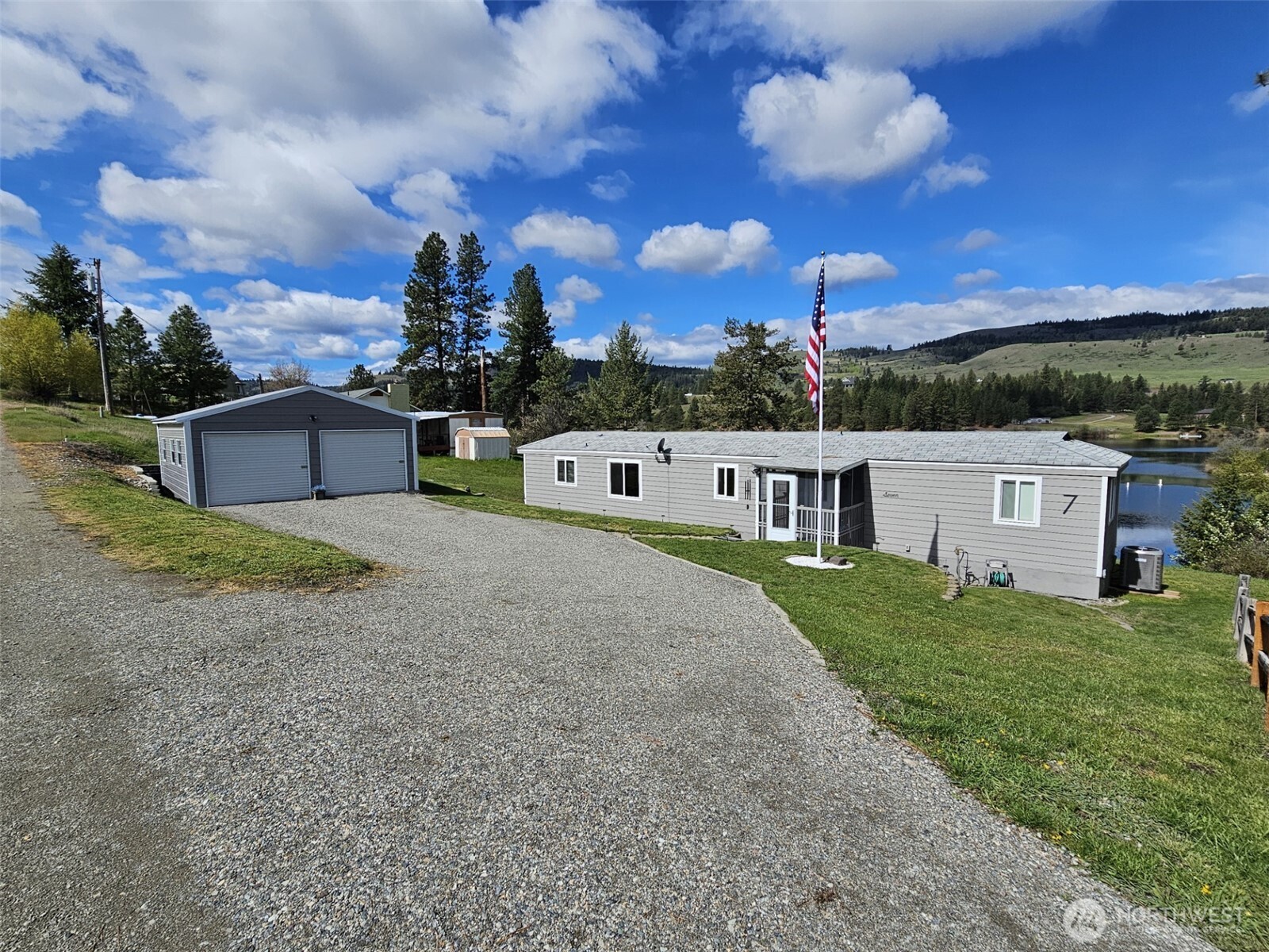 7 Bremner Lane Republic, WA 99166 - Photo 10 of 40