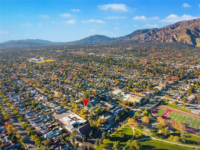 $898,000 | 2441 Loma Vista Street, Pasadena, CA 91104