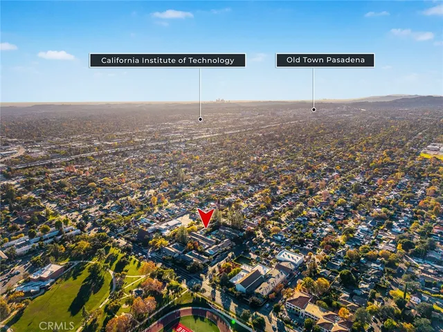 $898,000 | 2441 Loma Vista Street, Pasadena, CA 91104