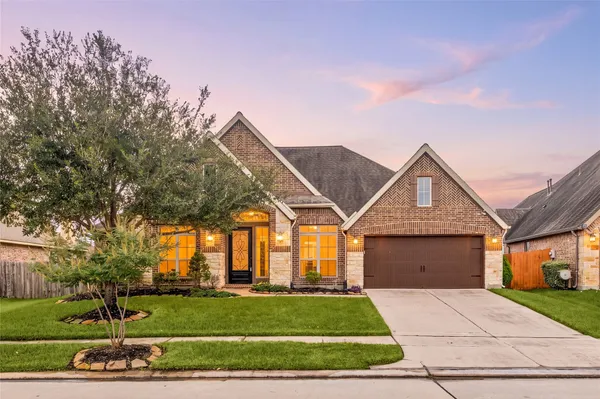$3,700 | 4410 Cobalt Cross Street, Katy, TX 77493