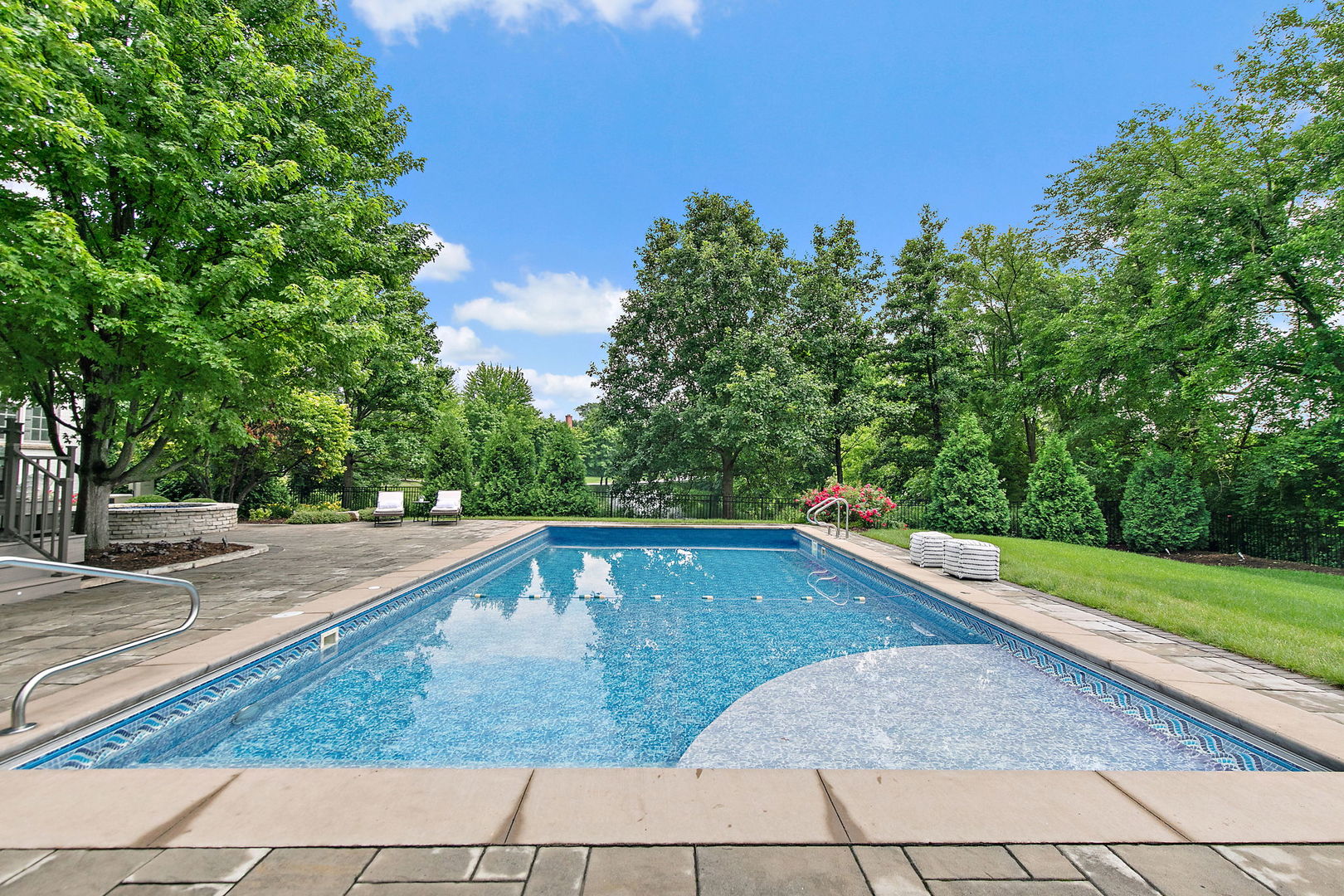 3S412 Saddle Ridge Court Warrenville, IL 60555 - Photo 65 of 76