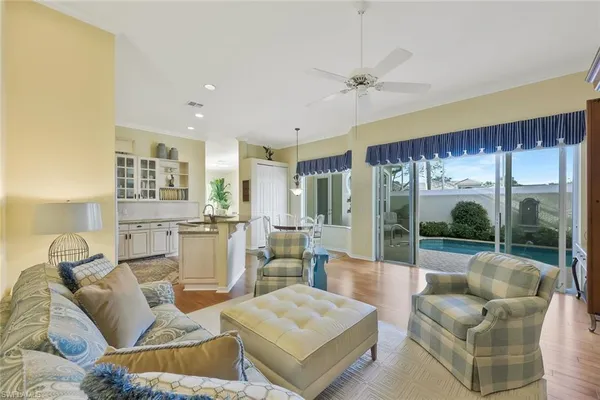 $625,000 | 3431 Marbella Court, Bonita Springs, FL 34134