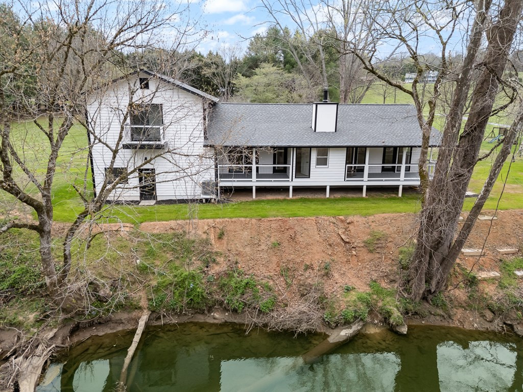 284 Smokeford Road Murphy, NC 28906 - Photo 106 of 121