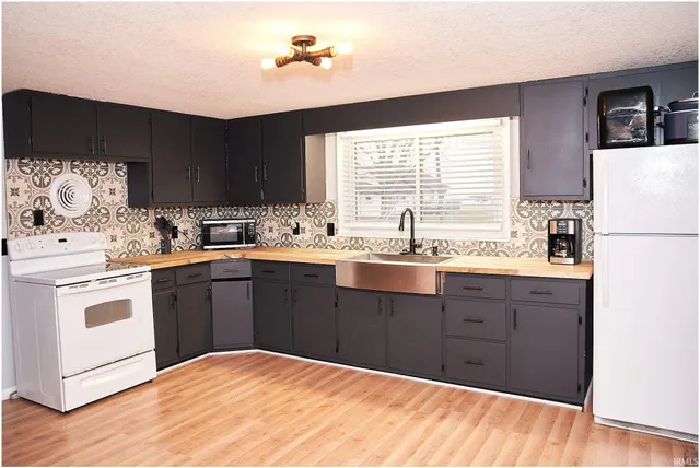 $155,000 | 226 Parkway Street, Berne, IN 46711