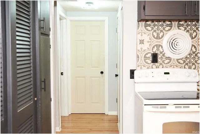 $155,000 | 226 Parkway Street, Berne, IN 46711