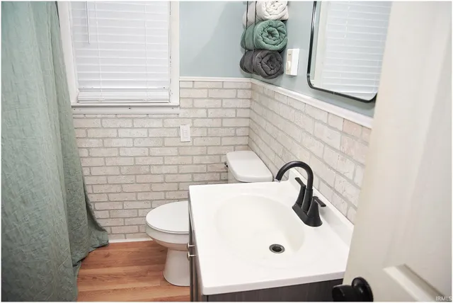 $155,000 | 226 Parkway Street, Berne, IN 46711