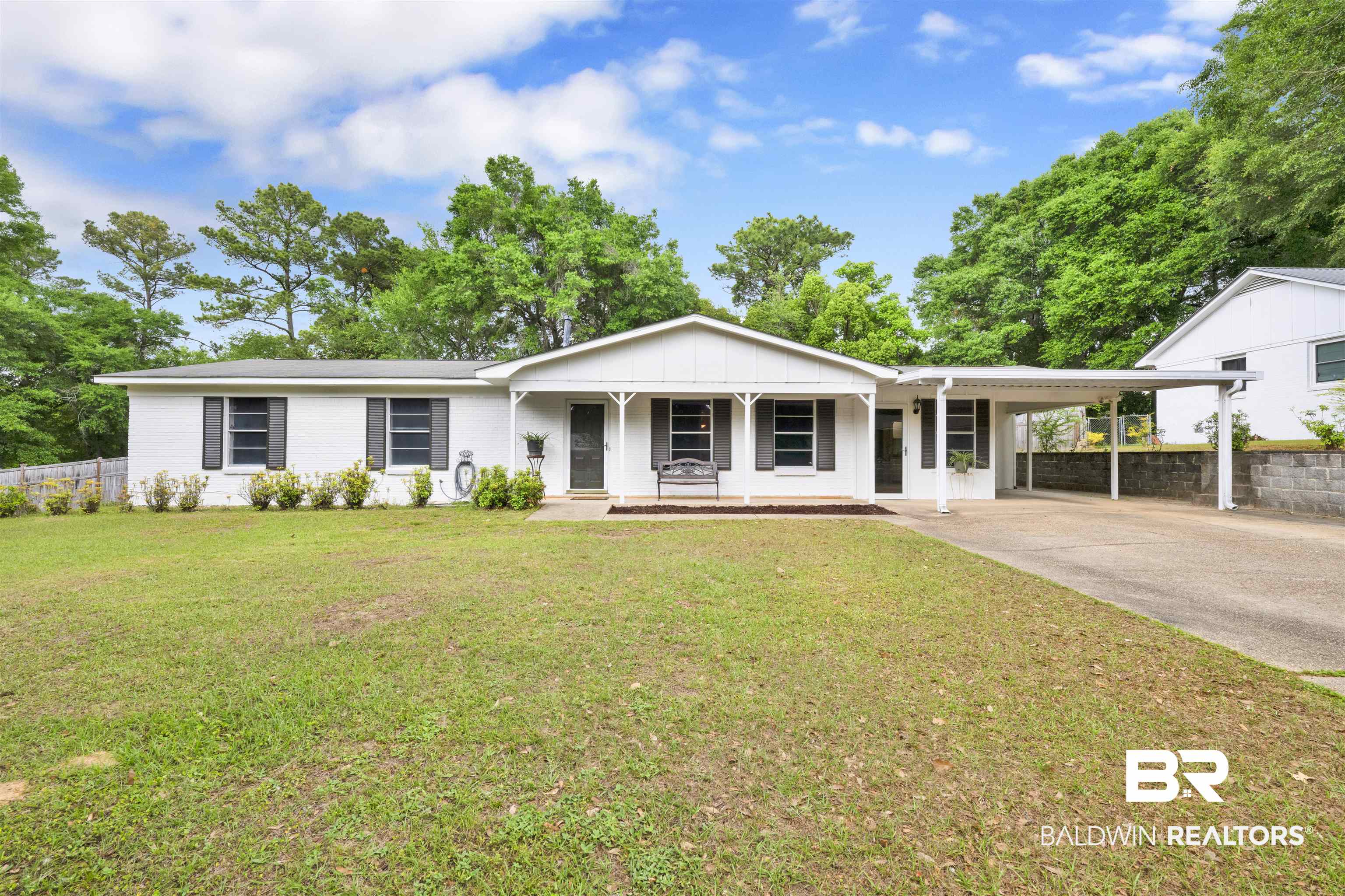 415 Rosa Avenue Fairhope, AL 36532 - Photo 1 of 30