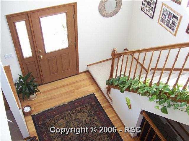 7864 Swiftrun Road Colorado Springs, CO 80920 - Photo 2 of 16