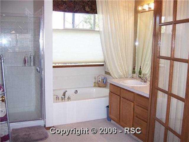 7864 Swiftrun Road Colorado Springs, CO 80920 - Photo 11 of 16